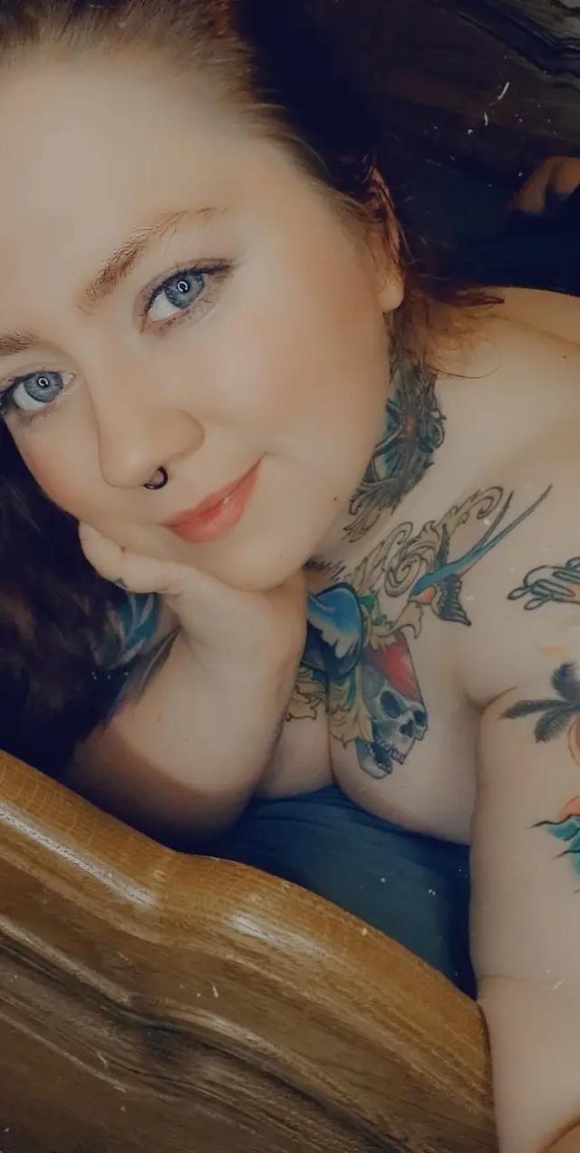 MrsInkAddict