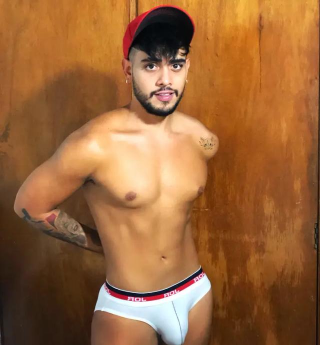 Dani Gil