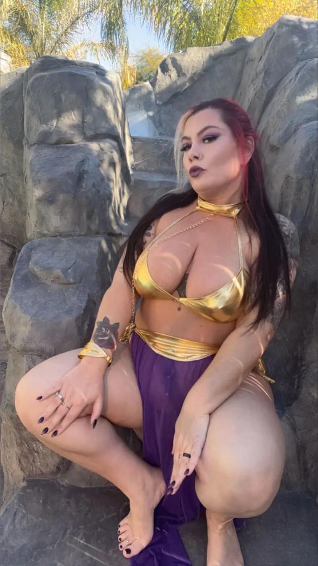 Busty Boston NO PPV- AVN Nominated 🏆