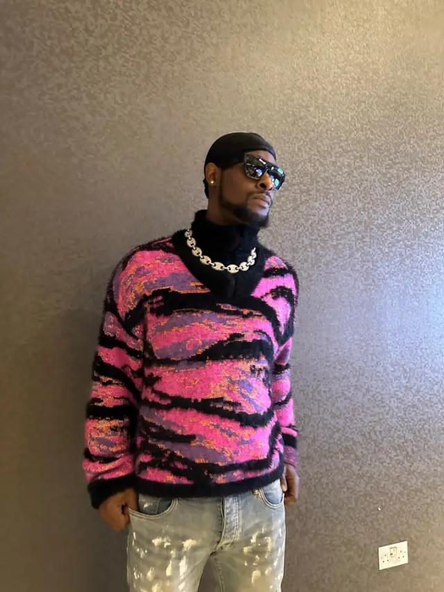 Le'Veon Bell