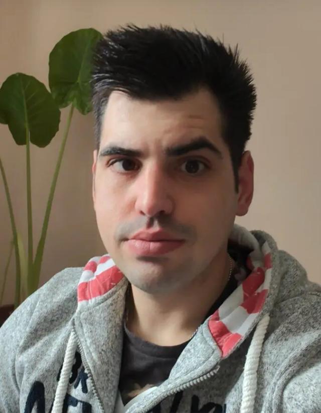 Ádám Kiss