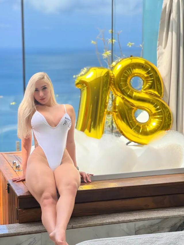 Isadora Follador do Vale