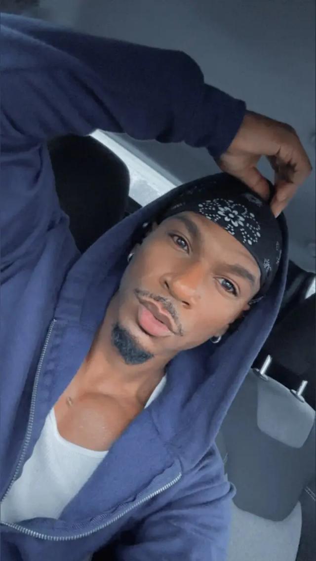 ℙ𝕣𝕖𝕤𝕤𝕦𝕣𝕖 𝕃𝕦𝕩𝕖 💆🏾