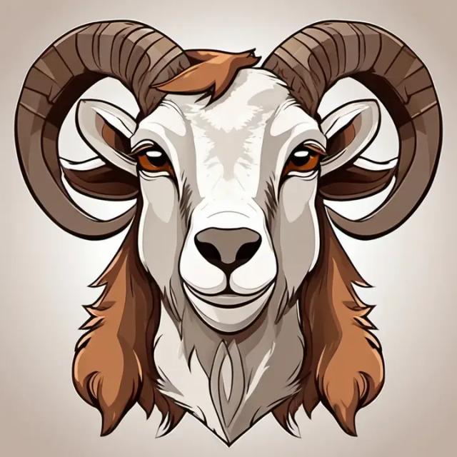 Mr Goat