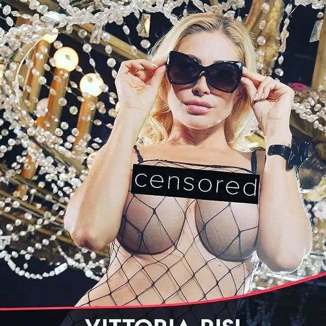 Vittoria Risi