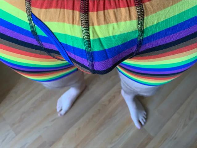 BiCurious Friend