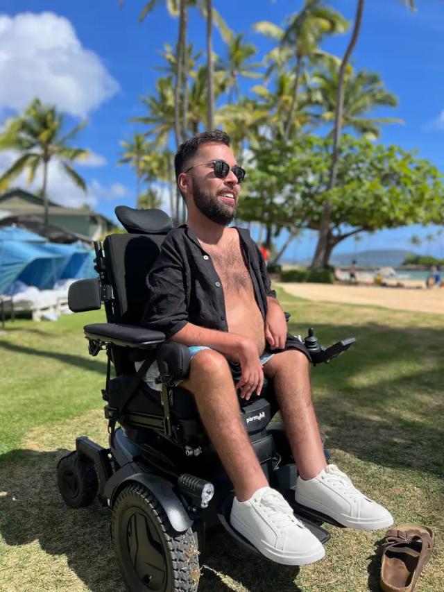 Rafael Hotrod