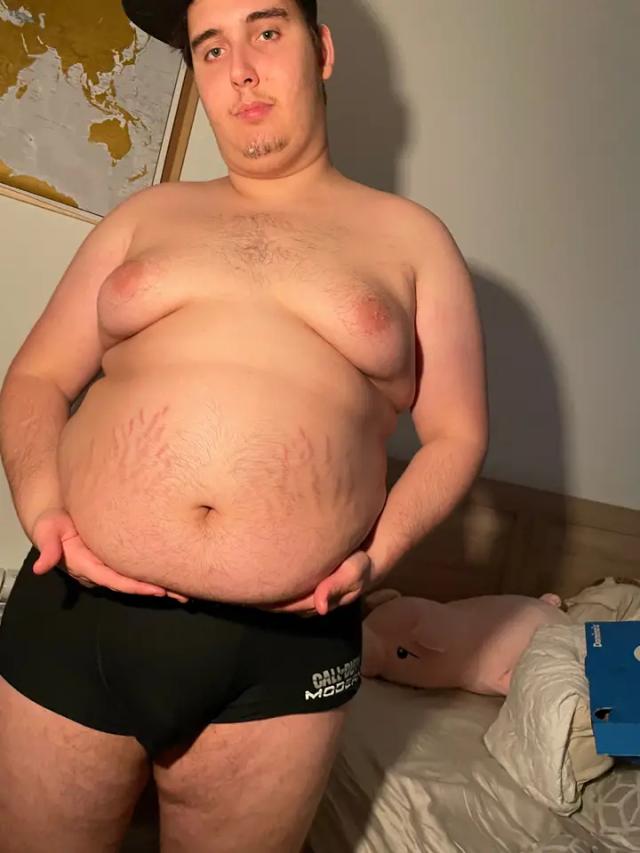 tedfoxgains 🍔