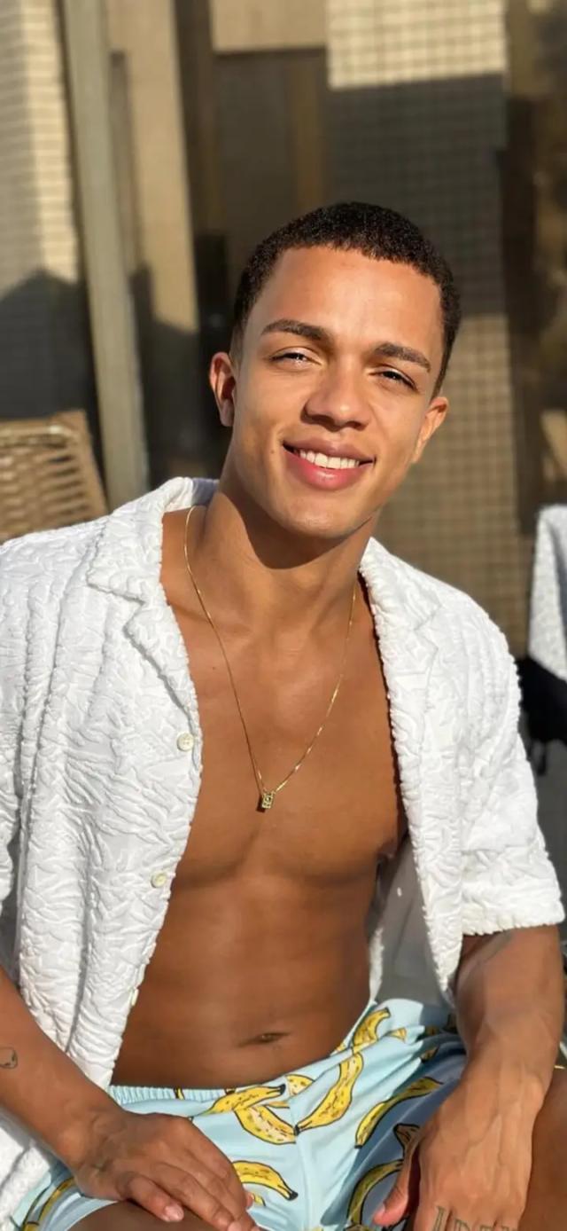 Gérrison Diass