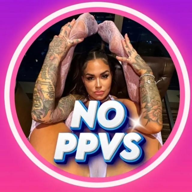 NO PPV 🍑 SEX TAPES