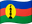 New Caledonia